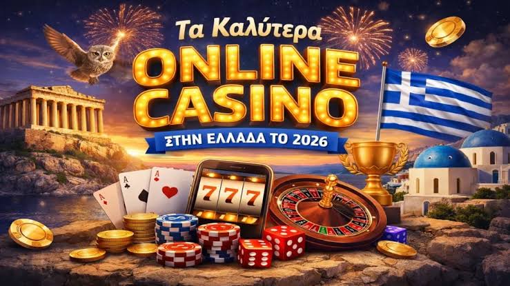 Ανακαλύπτοντας το Νέο Διαδικτυακό Καζίνο Οδηγός για Παίκτες 434767068