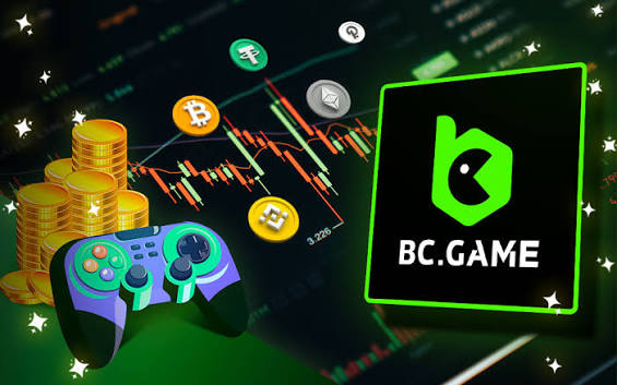 BC.Game Argentina Casino Your Ultimate Online Gaming Experience