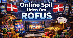 Bedste Online Casino Spil Gratis - Find Din Favorit