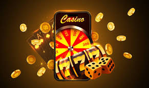 BetBlast Casino Revolutionizing Online Gaming Experience