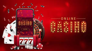 BetBlast Casino Revolutionizing Online Gaming Experience