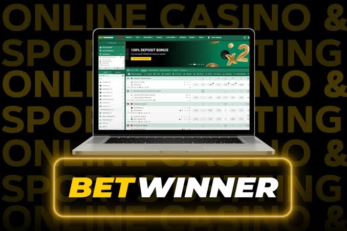 BetWinner Login Your Gateway to Online Betting