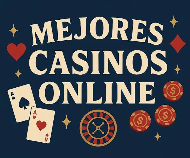 Casino Online Español Mejores Bonos y Ofertas