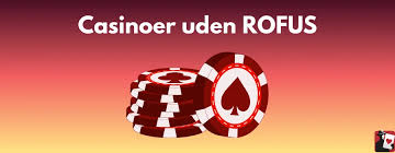 Casino Spins Bonus Danmark 2026 Få mest muligt ud af dine spilleoplevelser