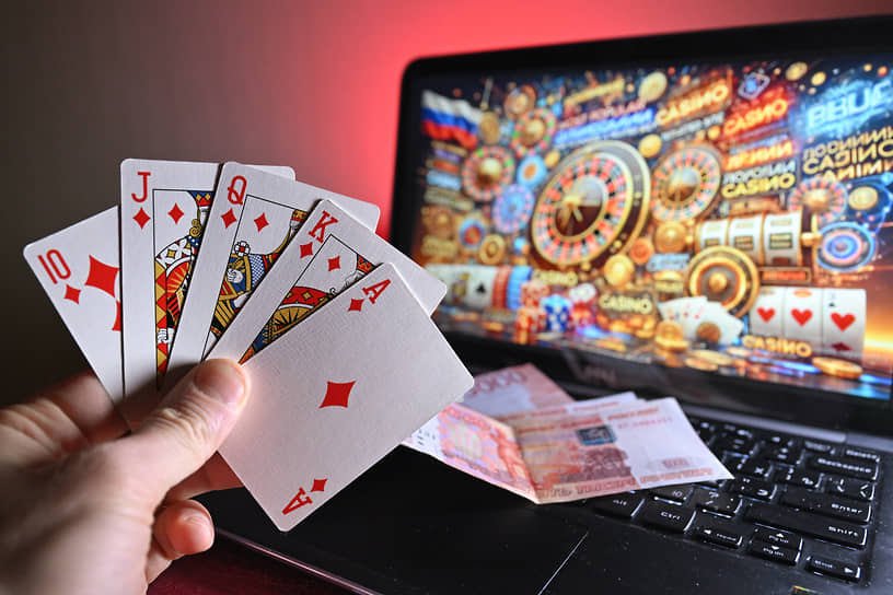 Experience the Best with Online Casino Agent Spins