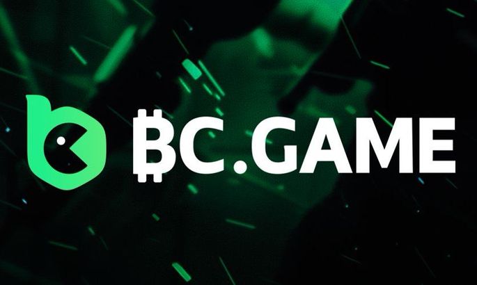 Exploring BC.Game Casino A New Era in Online Gaming for Bangladesh Exploring BC.Game Casino A New Era in Online Gaming for Bangladesh