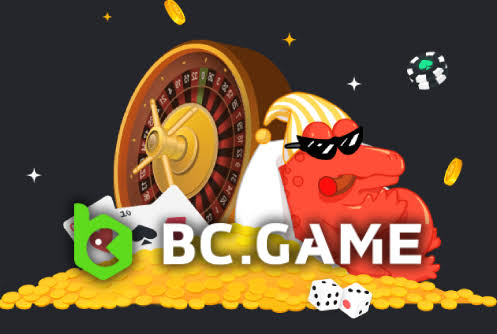 Exploring BC.Game Crypto Casino A New Era of Online Gaming in Poland