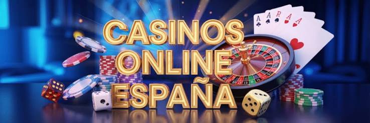 Juegos Online Casino España 2026 La Revolución del Entretenimiento Digital