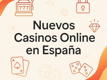 Mejor Casino España 2026 Online La Guía Definitiva para Jugar y Ganar