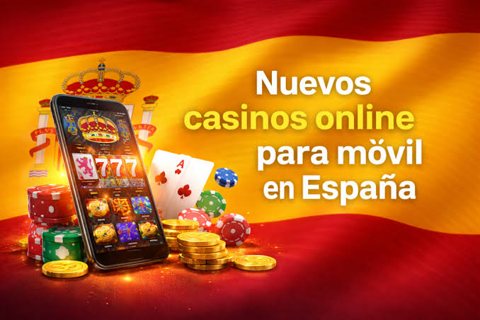 Mejor Casino España 2026 Online La Guía Definitiva para Jugar y Ganar