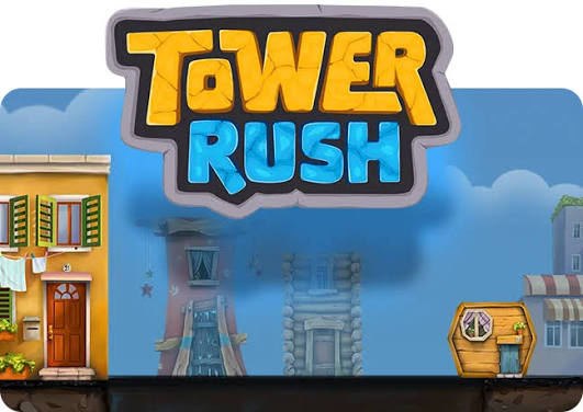 Reseña del juego Tower Rush Reseña del juego Tower Rush