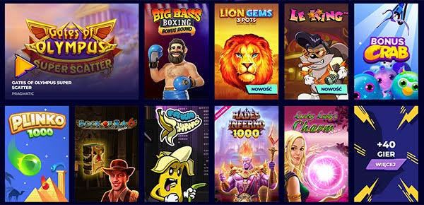 Nove Online Casino Objevte Svět Herních Možnosti Online