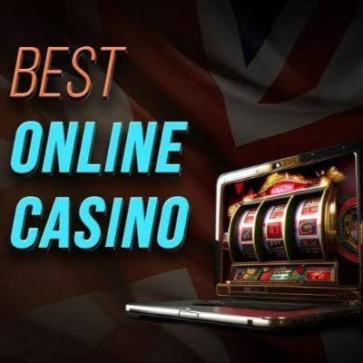 Online Καζίνο στο Εξωτερικό Ο Απόλυτος Οδηγός 456031849