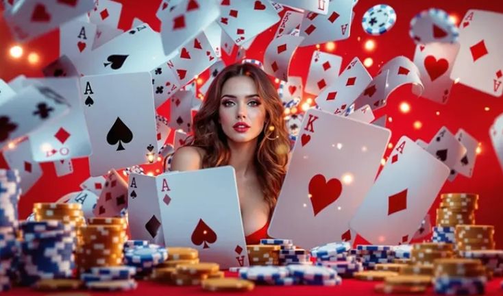 Καλύτερα Ξένα Online Casino Πού να Παίξετε Ασφαλώς