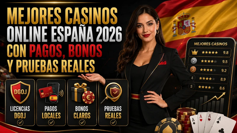 Ruleta Casino España 2026 Todo lo que Necesitas Saber Ruleta Casino España 2026 Todo lo que Necesitas Saber