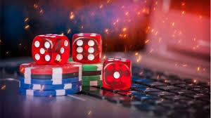 The Thrills of Online Gambling with Gxmble