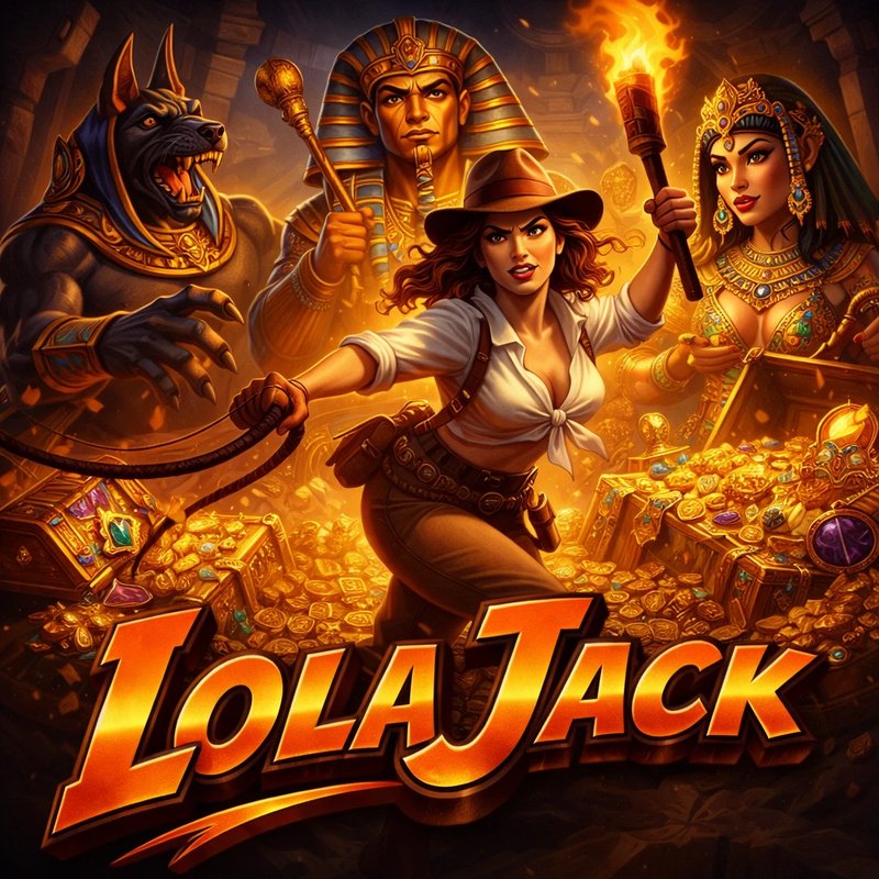 Lolajack uk - Why I’m Betting on Lolajack Casino UK Right Now Lolajack uk - Why I’m Betting on Lolajack Casino UK Right Now