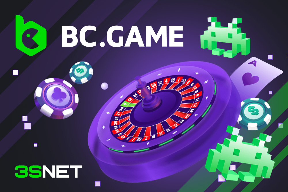 Understanding the BC.Game Login Process
