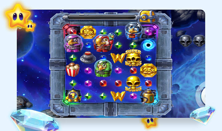 Discover the Excitement of Pirots 4 Casino Your Ultimate Gaming Destination