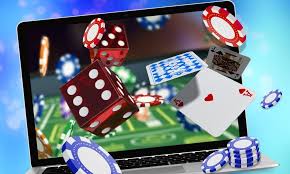 Discover the Magic of Fantasino Your Ultimate Gaming Experience