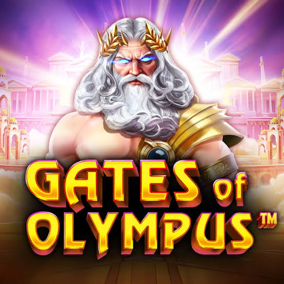 Gates of Olympus Anmeldelse En Rejse til Gudernes Verden Gates of Olympus Anmeldelse En Rejse til Gudernes Verden