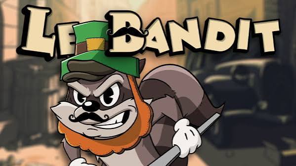 Le Bandit Casino Oplev Spændingen ved Spil