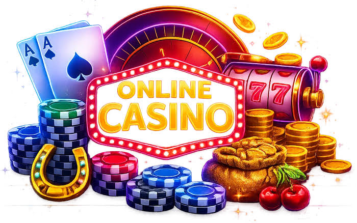 Nové online casino Vše, co potřebujete vědět o aktuálních trendech a nabídkách