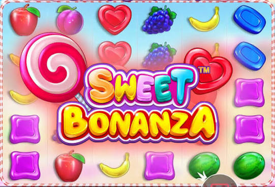 Oplev Magien i Sweet Bonanza Spil -2052692790