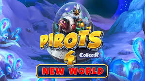 Pirates 4 Slot A Treasure Hunt in the World of Online Gaming