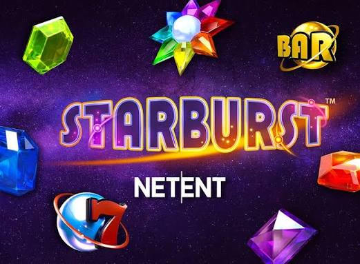 Starburst RTP Det Ultimative Spil for Slot Entusiaster